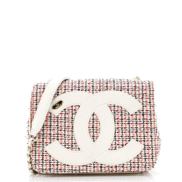Chanel Handbags - Chanel Mania Flap Crossbody
